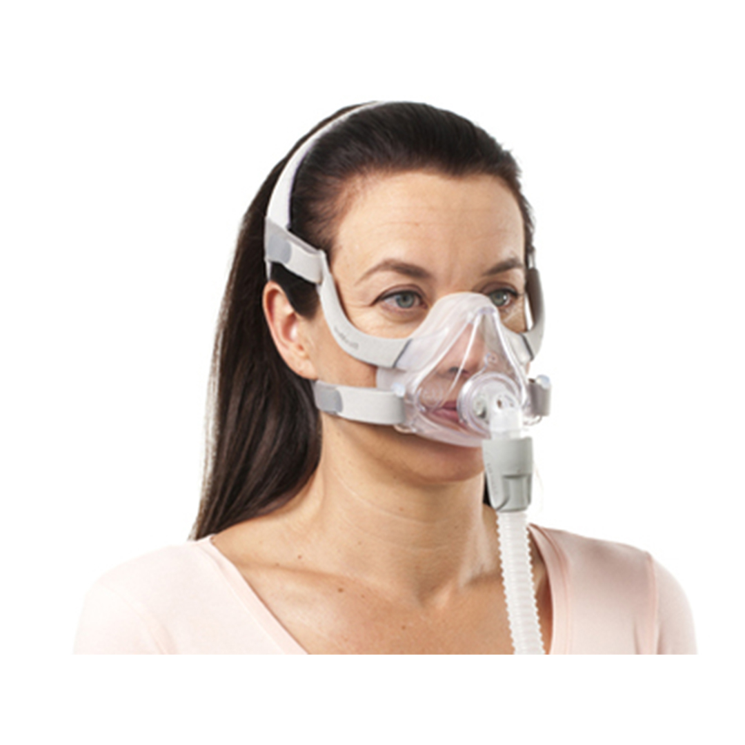 Different types of CPAP masks How to pick the right one for you